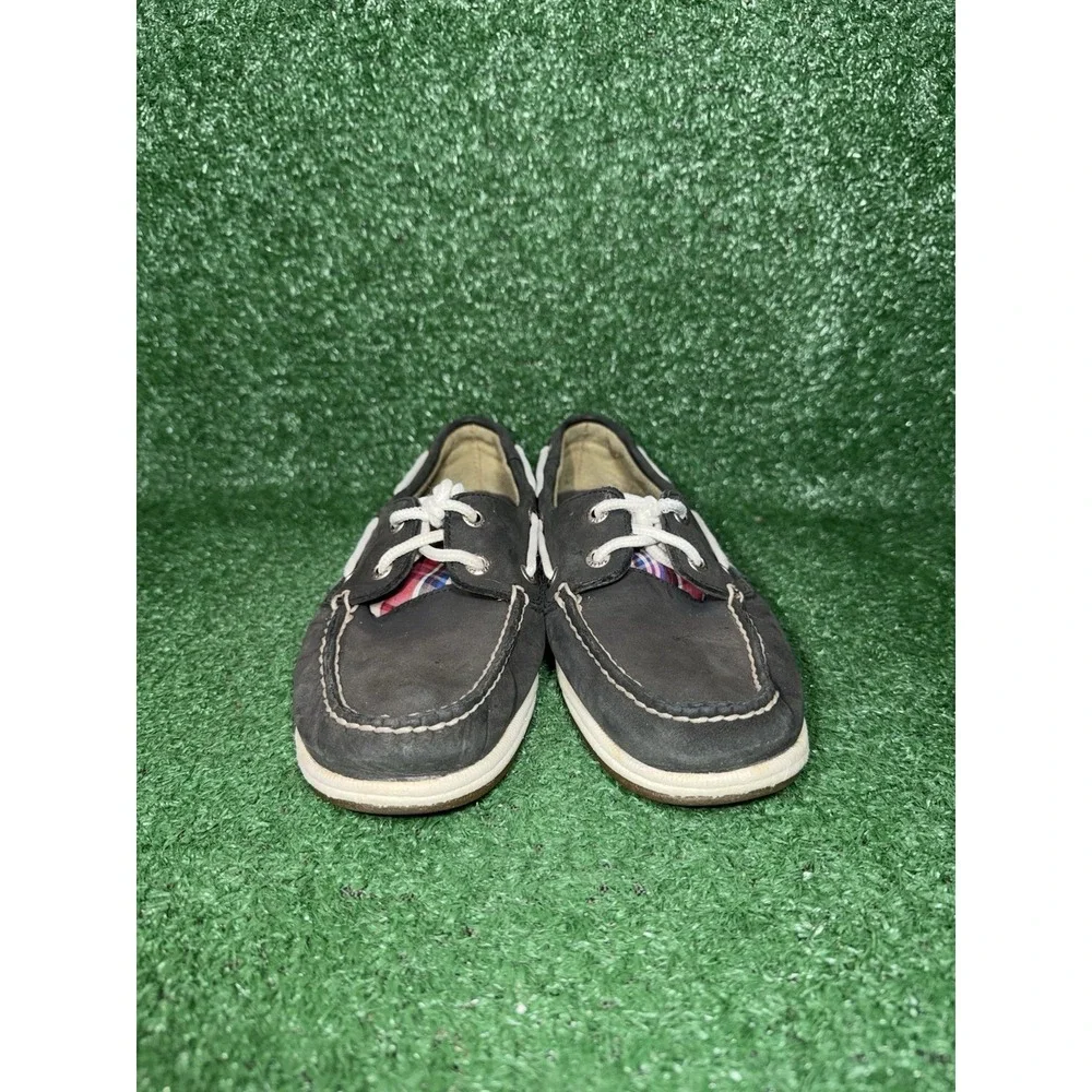 Sperry top sider